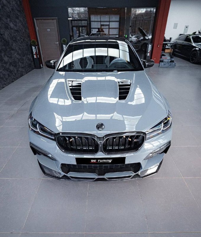 BMW M5 F90 🤍