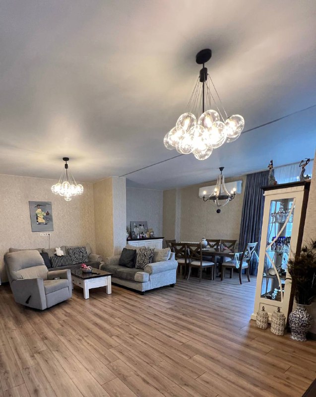 Сдам 3+1 ❤️Около парка 🌴❤️Рядом море 🐬☀️🌈 — фото 1