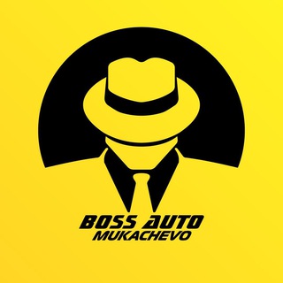 Telegram profile photo for BossCars.Мукачево