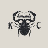 Книжный Скорпион