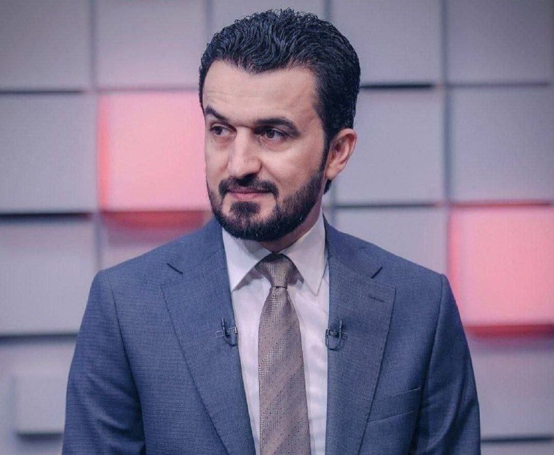 مطالعات عراق: ♦️مصطفی سند، وزیر ارتباطات: وزارت ارتباطات مسئولیتی در قبال قرارداد استارلینک ندارد.انتشار با #ذکر_منبع#مطالعات_عراق @ir