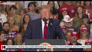 Trump: