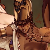 ARES — W4R G0D.