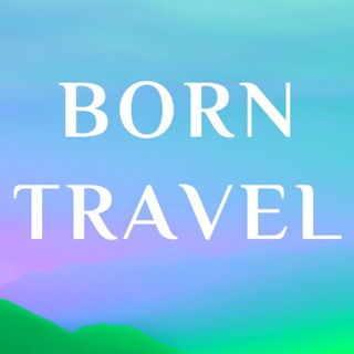 BornTravel Telegram Group Link
