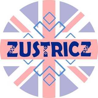 English Club (Fundacja Zustricz) Telegram Group Link