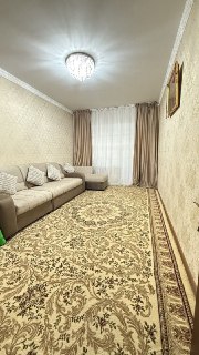 Продаётся  через ипотеку Юнусабад 19 квартал 2/1/5