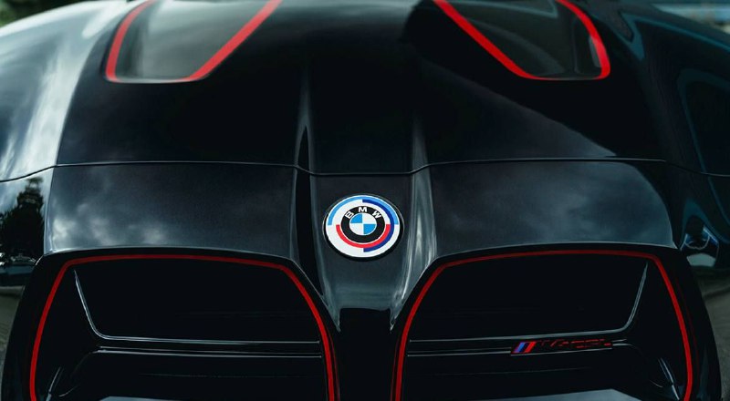 BMW M4 CSL 🔥🔥🔥🔥