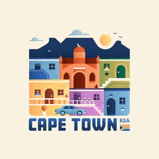 Cape Town Magic 🏄‍♂️🍷🏖️ Telegram Group Link