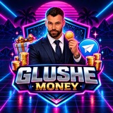 Иллюстрация к посту канала GlusheMoney