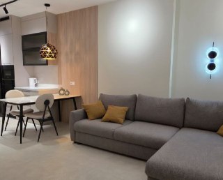 Сдаётся евро 3х комнатная квартира в элитном жк Imperial club city