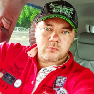 Telegram profile photo for Григорий Кахаров