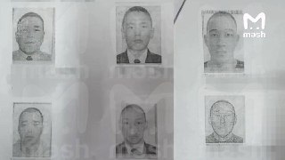 Сбежавшие в Чувашии заключённые для побега разбили стекло спецвагона и выскочили на двухминутной станции. Их всё ещё не нашли.Уходили двумя группами по три человека из первого и из второго вагона. Пятеро были одеты в тапочки, один в кроссовки. Один из бегл