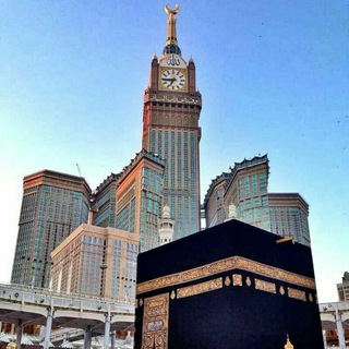 Telegram profile photo for - الطَرِيقْ إِلى الجَنّه. 🌿