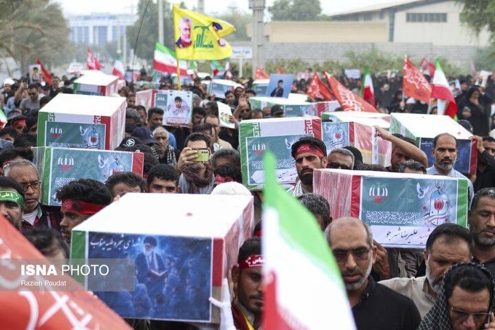 سردشت روداو: نماینده میناب در مجلس: یک روز در تقویم ملی به عنوان روز میناب اعلام شود🔹اعتبار و ردیف خاصی در بودجه برای توسعه، عمران و 