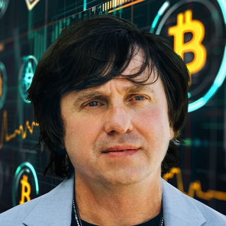 Telegram profile photo for Kharitonov Crypto (EN)