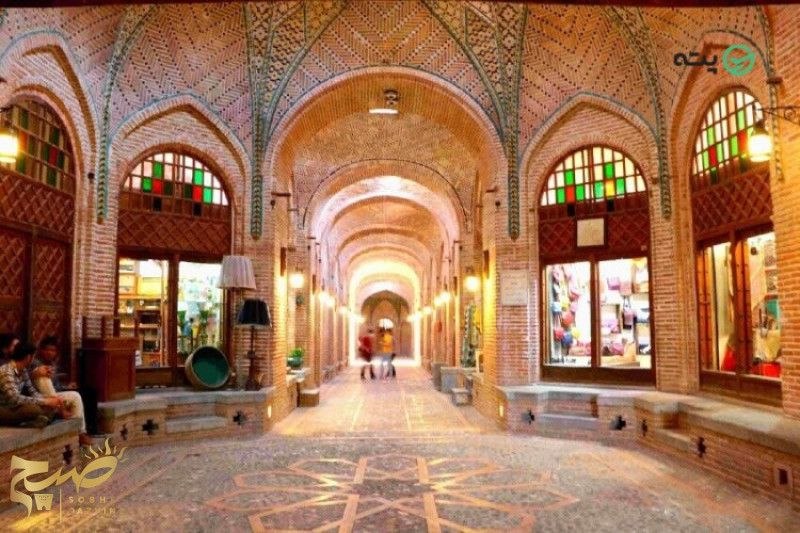 اخبار قزوین: 🔸سعدالسلطنه میزبان ۸ شب برنامههای فرهنگی قزوین🔹️مدیرعامل سازمان نوسازی و بهسازی شهرداری قزوین گفت: مجموعه سعدالسلطنه از