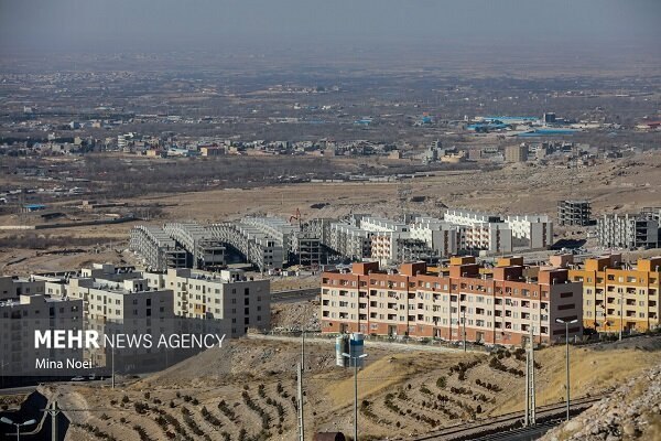 دیده بان ایران: ✅ خرید و فروش واحدهای نهضت ملی مسکن تخلف است🔹 مدیرعامل شرکت عمران مهستان گفت: بر اساس دستورالعملهای فعلی، امکان خرید و