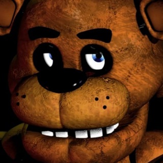 Telegram profile photo for Скачать FNAF