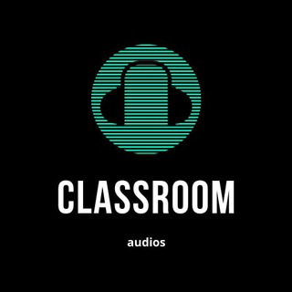 Classroom Audios Telegram Group Link
