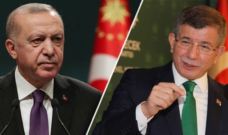 Davutoğlu's criticism of Erdogan's foreign policy; למה אתה לא תומך באיראן?