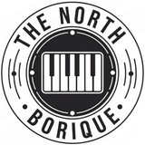 THE NORTH, BORIQUE