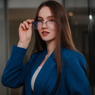 Логотип Анастасия Патрикеева
