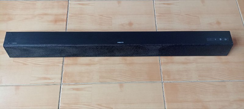 Продам саундбар с сабвуфером