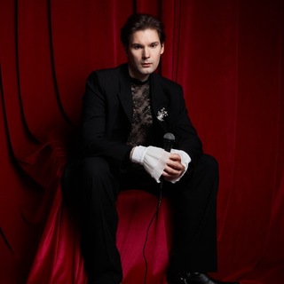 Telegram profile photo for олежка