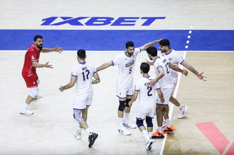 🏐 جهان والیبال 🏐: 🔥 #رسمی | گروهبندی رقابتهای والیبال قهرمانی آسیا 2026 مشخص شد 🏐 🔘 گروه A: ژاپن🇯🇵 استرالیا🇦🇺 بحرین🇧🇭 عمان🇴🇲 🔘 گروه B: ا