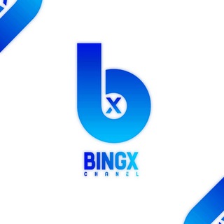Telegram profile photo for 𝐁𝐈𝐍𝐆𝐗 | صرافی بینگ ایکس
