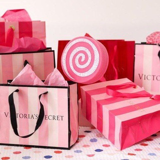 Victoria's Secret Uzbekistan Telegram Group Link