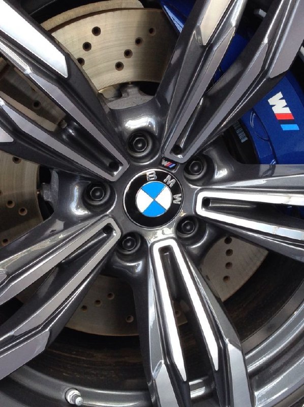 Wheels 6