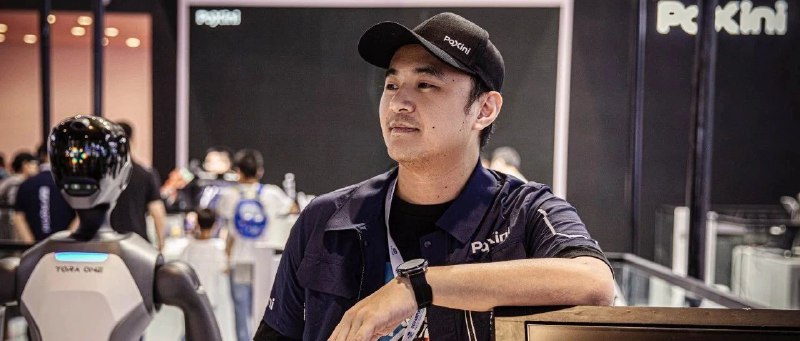 机器人系列｜③帕西尼CEO许晋诚：机器人只要能帮人干活就行，不一定要追求AGI通篇大实话，实在人，很值得读的一篇报道