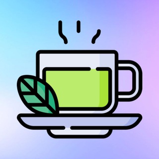 Telegram profile photo for Чайометр