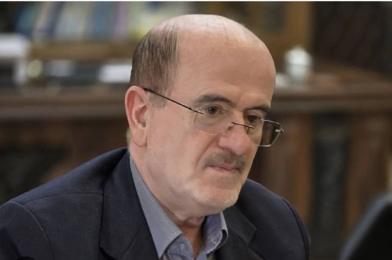 عصر ایران: لاهوتی: در بخش هایی از طرح نفوذ افراط شده که باید اصلاح شود🔹لاهوتی با تاکید بر اینکه باید بعد از جنگ با دنیا تعاملات اقت