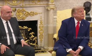 ️🇮🇷🇺🇸 כתב: אין סימנים שאיראן מוכנה להפסיק להילחם. אז מה התוכנית?