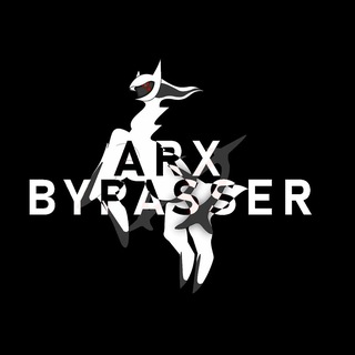 Telegram profile photo for ArxBypass