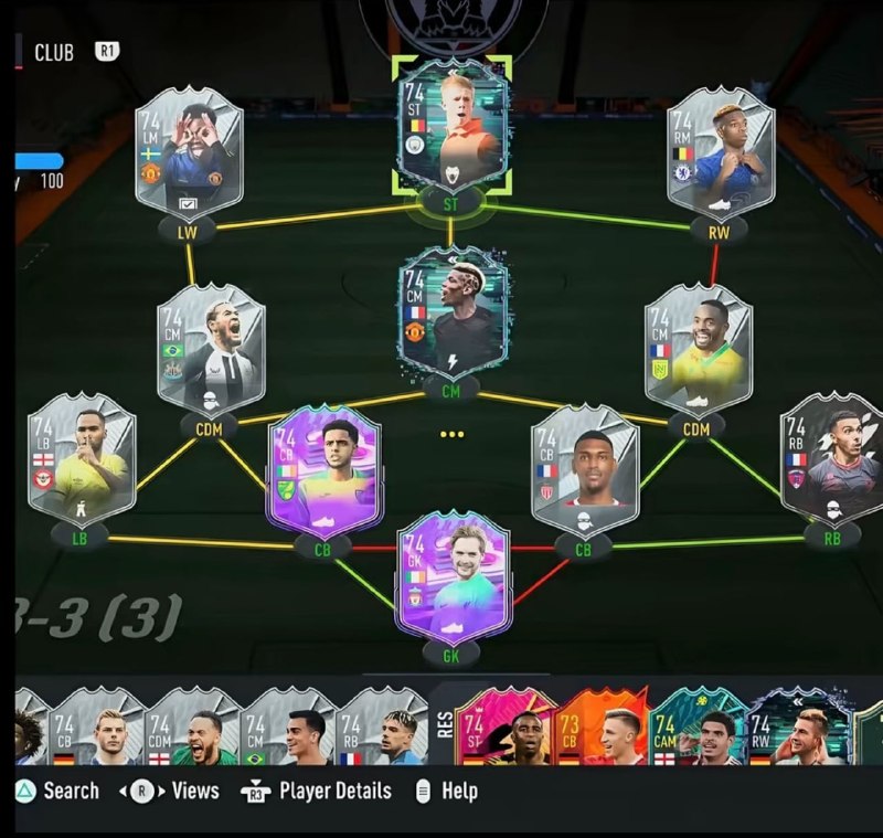 FIFA IRAN: 📌 روزای روشن خداحافظ🕊فیفا ایران، یکی از قدیمی ترین و به روز ترین کانال های فیفای فارسی.📱 Donk📱 @FIFA_IRAN