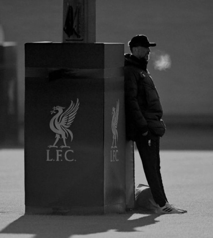 LIVERPOOL IRANI | لیورپول ایرانی: 🟥 گرایش به مربیانی که شدید، فیزیکی، پرتحرک و مبتنی بر حملات سریع هستند، در واقع همسو شدن با چیزی است که به نظر میرسد رو