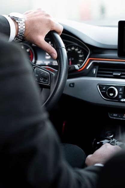 Изменения для водителей в России: Новые правила, н...