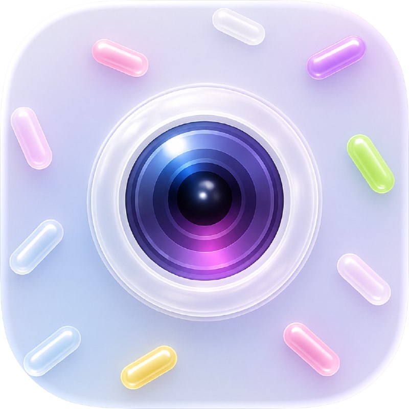 糖针 Sprinkles