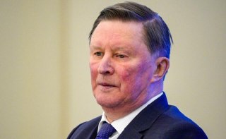 ⚡️ Скончался Сергей Иванов, бывший министр обороны при Путине, а затем глава администрации президента ПутинаСергей Иванов, один из политических тяжеловесов на почетной пенсии, умер в возрасте 73 лет.Карьера Иванова следует за Путиным, он побывал:➖ заместит