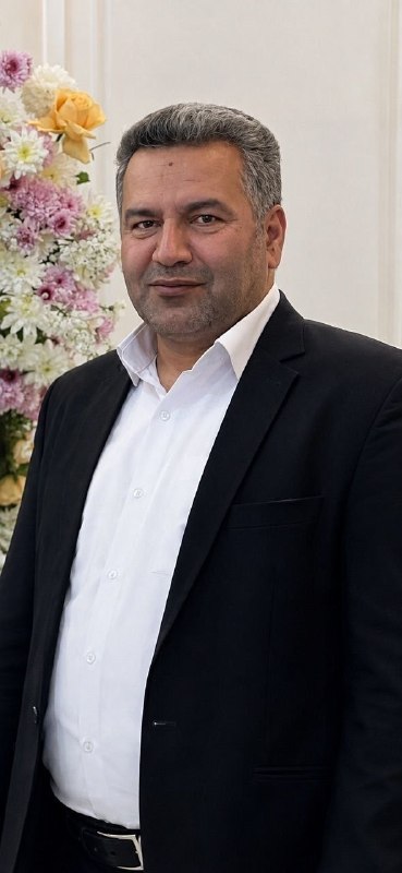 قیدار آنلاین: پسرعموی عزیزم، حاج اسد سجاسیبازنشستگیتان را صمیمانه تبریک میگویم. سالها تلاش، زحمت و خدمت صادقانه، امروز به افتخار زی