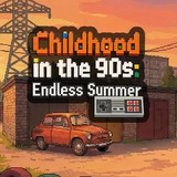 Childhood 90s (Stenton game)