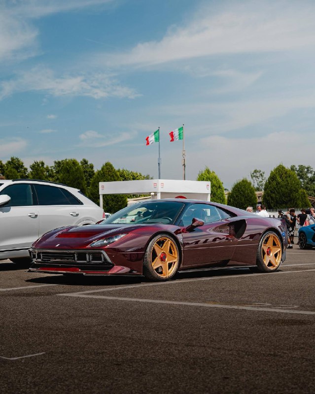 ZeroAcento 273 Potenza
