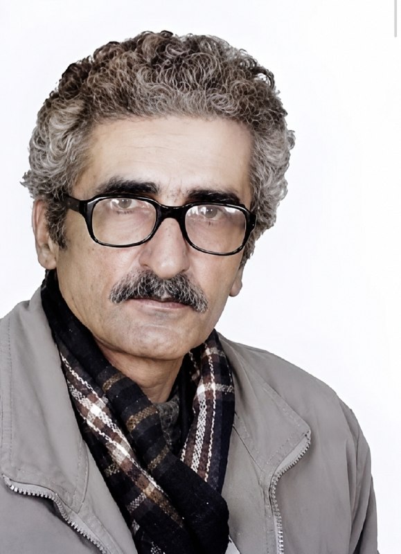 گیلان پرس: 🔺محمدعلی فرمند بازیگر پیشکسوت گیلانی درگذشت🔹زنده یاد محمدعلی فرمند متولد سال ۱۳۲۷ در رشت و دانش آموخته مقطع کاردانی هنره
