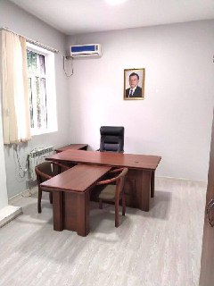 OFIS va ishlab chiqarishga joy Ijaraga Beriladi
