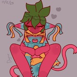 [ЗАКРЫТ] 🎊Ᏼᴇrryᴄᴀndy ᴄᴏnfᴇssiᴏn🍓
