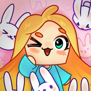 Telegram profile photo for Юни Майнкрафт