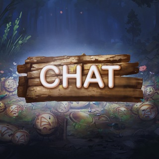 Telegram profile photo for Official Chat $PRETON